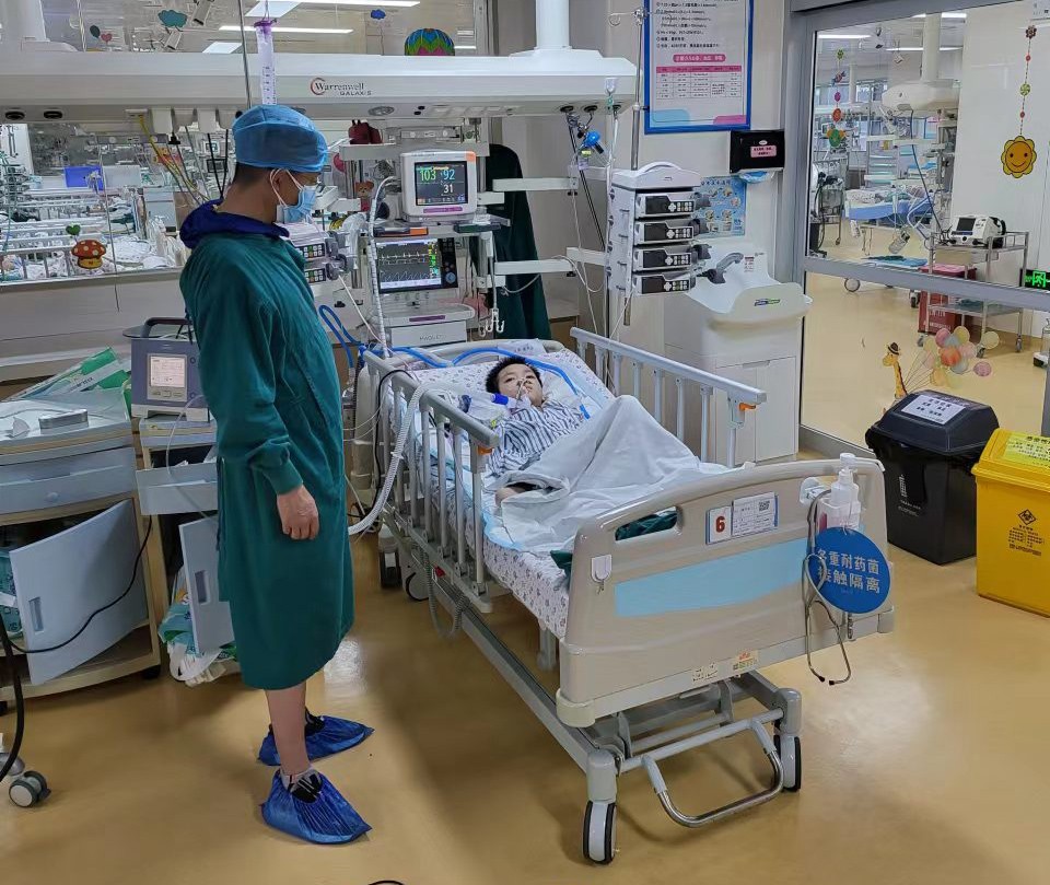 邵武县跨省救护车出租公司